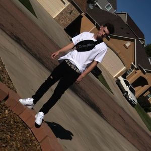 Meet your Posher, Reid steven